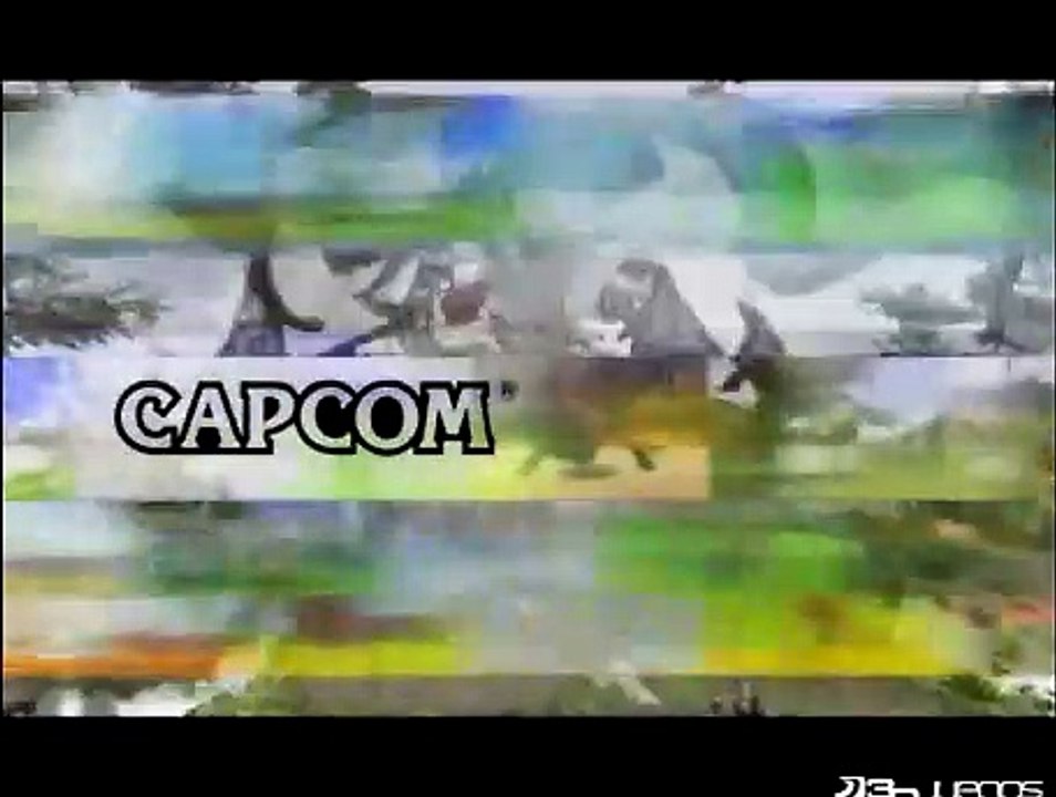 Monster Hunter Freedom 2: Trailer oficial 1