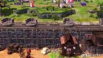 Age of Empires III Asian Dynasties: Vídeo oficial 1