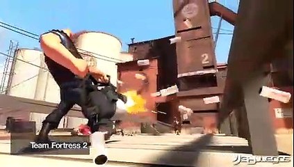 The Orange Box: Trailer oficial 2