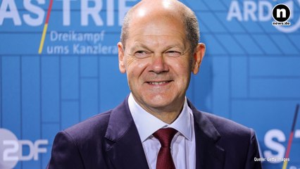 Kanzlerkandidat Olaf Scholz privat: Das muss man über ihn wissen