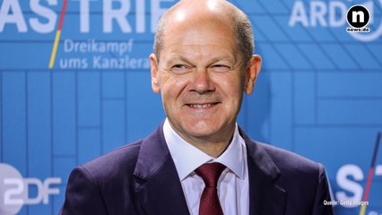 Télécharger la video: Kanzlerkandidat Olaf Scholz privat: Das muss man über ihn wissen