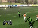 FIFA 08: Demostración 1
