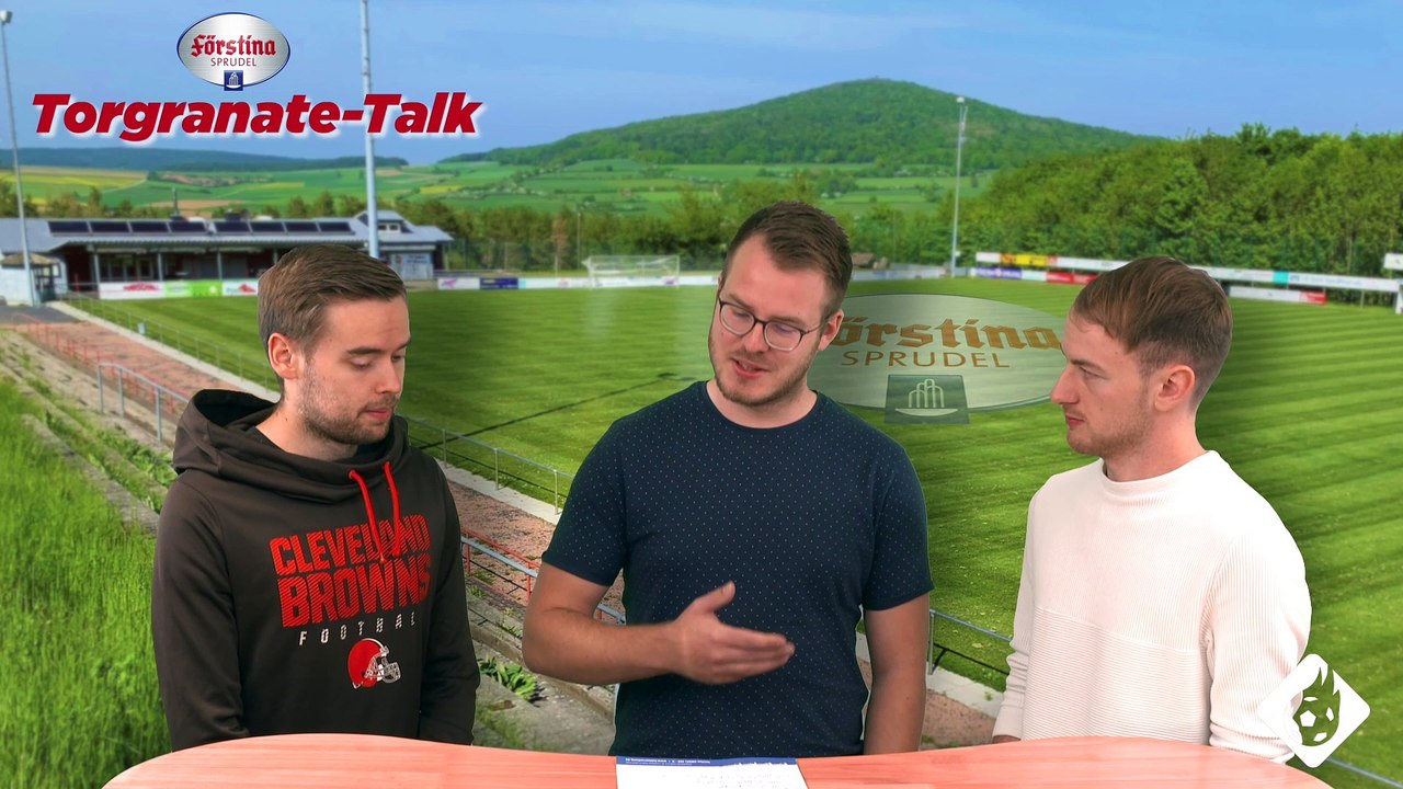 Förstina-Talk (20.09.2021)