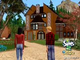 Los Sims 2 Bon Voyage: Trailer oficial  1
