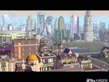 SimCity Societies: Trailer oficial