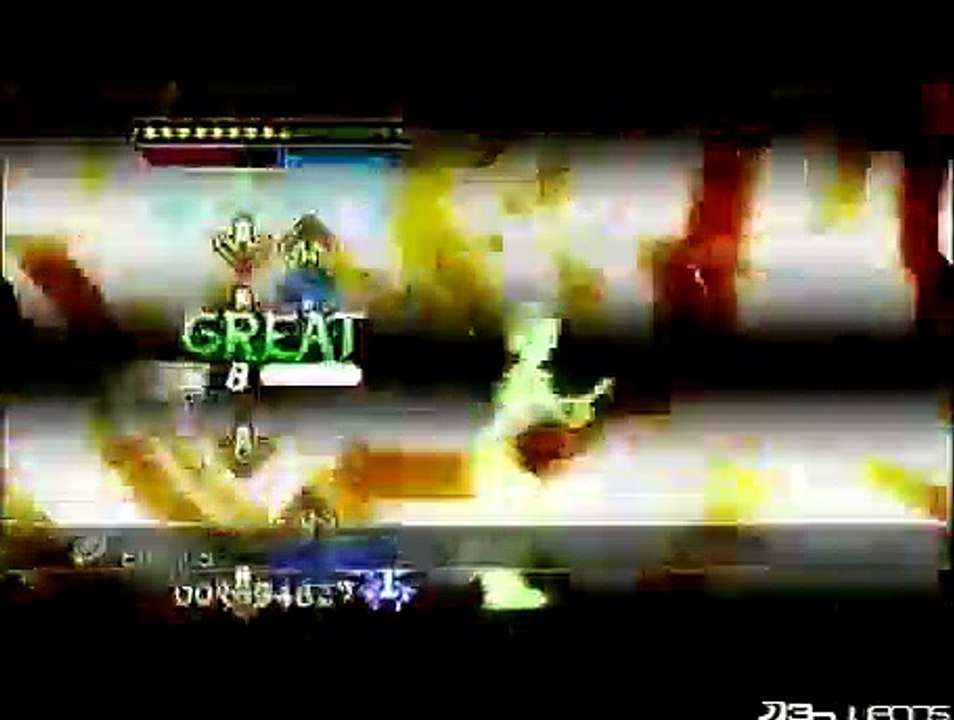 Dance Dance Revolution Universe 2: Trailer oficial 1