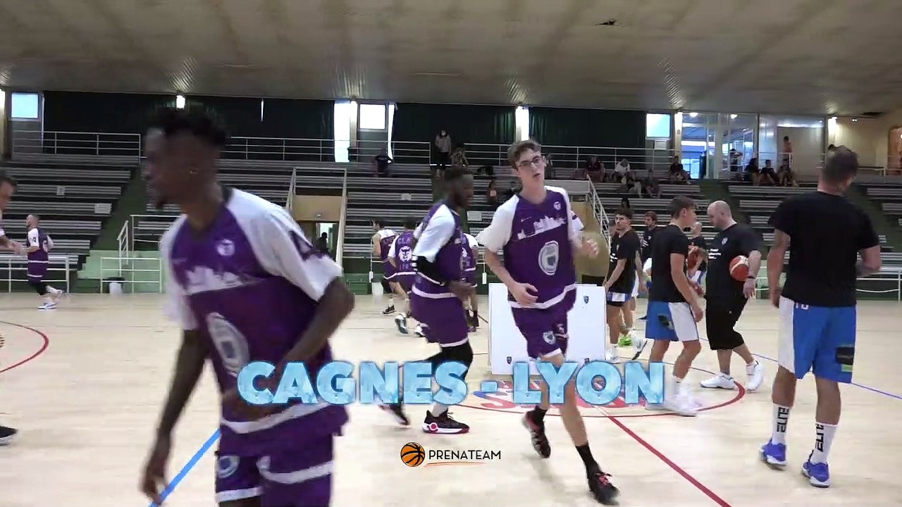 #NM3 avec Julien COTTAZ