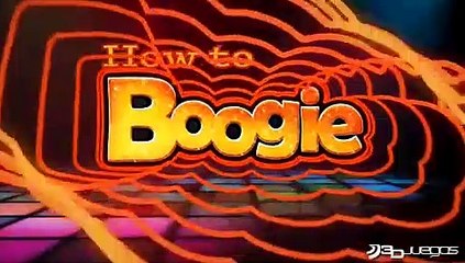 Boogie: Vídeo oficial 6