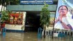 Incessant rains triggered waterlogging in Kolkata