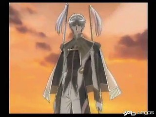 Growlanser Heritage of War: Trailer oficial 1