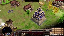 Age of Empires III Asian Dynasties: Vídeo del juego 3