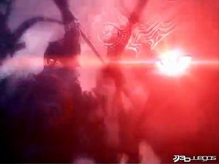 Warriors Orochi: Vídeo oficial 1