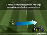 FIFA 08: Demostración 3