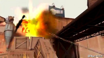 The Orange Box: Trailer oficial 3