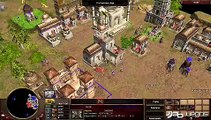 Age of Empires III Asian Dynasties: Vídeo del juego 2