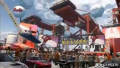 Need for Speed ProStreet: Características 2