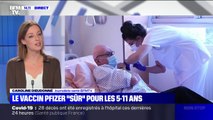 Pfizer/BioNTech affirme que son vaccin est 