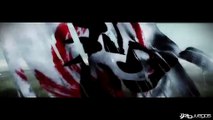 Ninja Gaiden 2: Trailer oficial 1