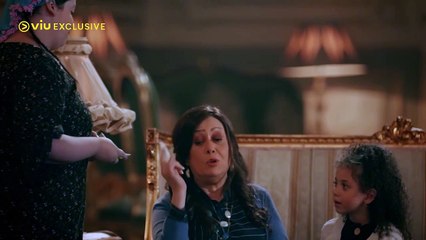 بين نوال وعطيات .. من هي كبيرة بيت المخملي ؟