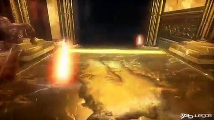 Clive Barker&#39;s Jericho: Vídeo oficial 3