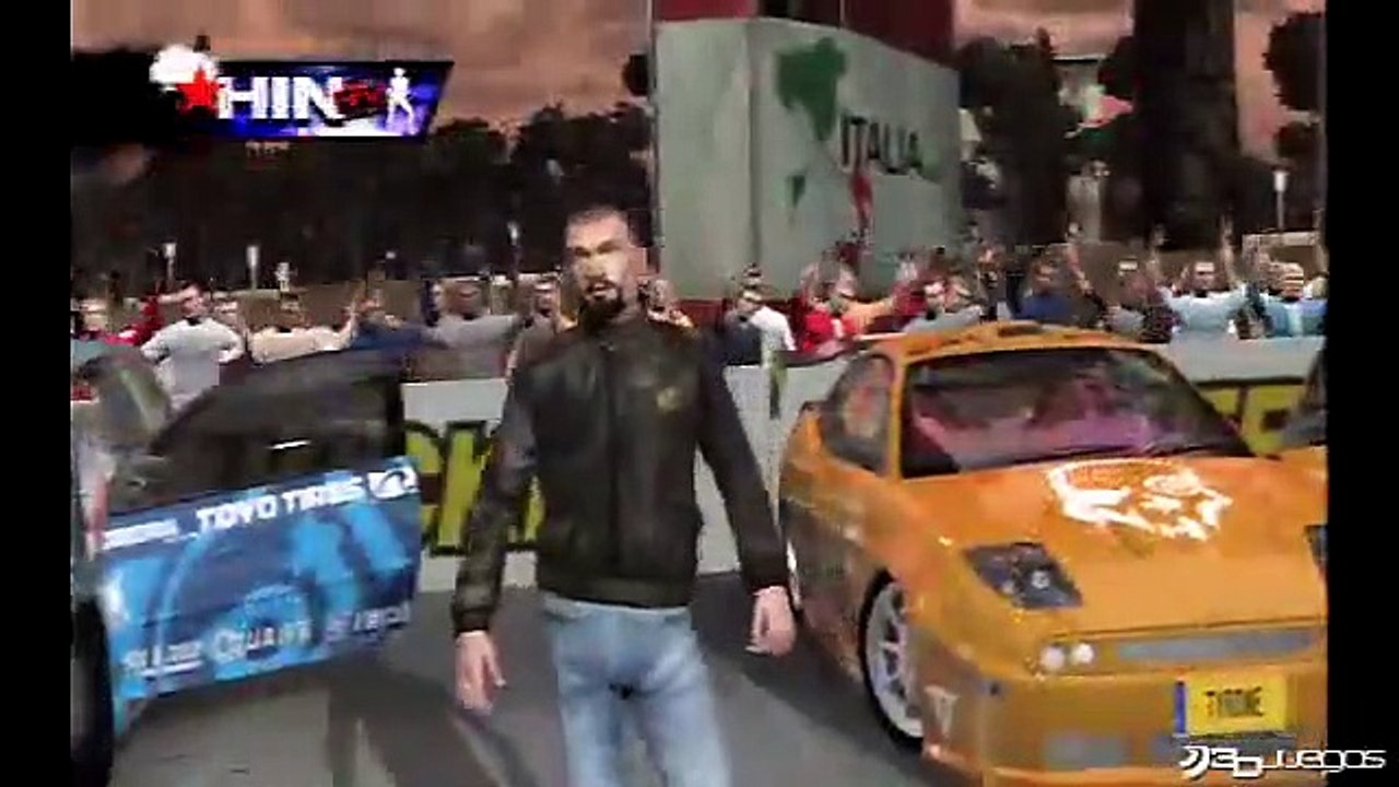 Juiced 2 Hot Import Nights: Características 3