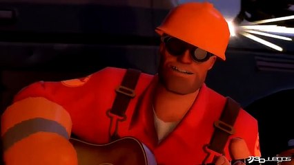 The Orange Box: Trailer oficial 4