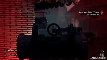 Brothers In Arms Hell’s Highway: Vídeo del juego 1