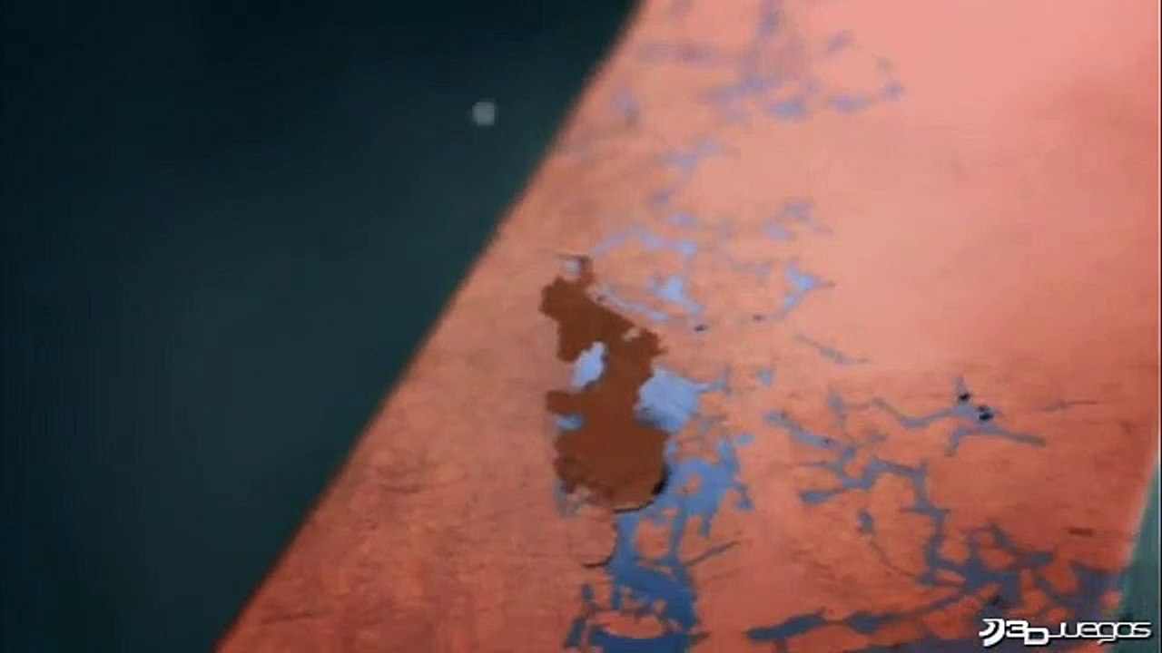 Killzone 2: Trailer oficial 1