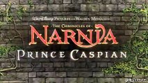 Narnia El Príncipe Caspian: Características 1