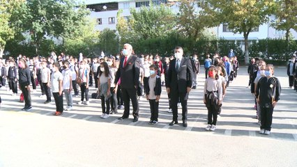 Eğitime 'Yıldırım' destek