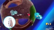 Super Mario Galaxy: Vídeo del juego 7