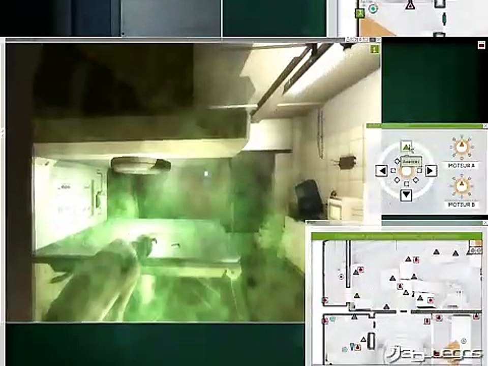 Experience 112: Trailer oficial 1