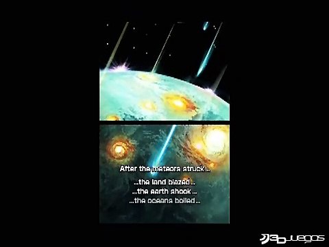 Advance Wars Days of Ruin: Trailer oficial