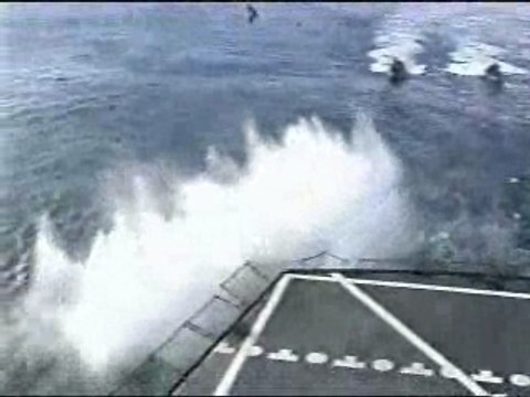 Régis pilote un hélicoptère !