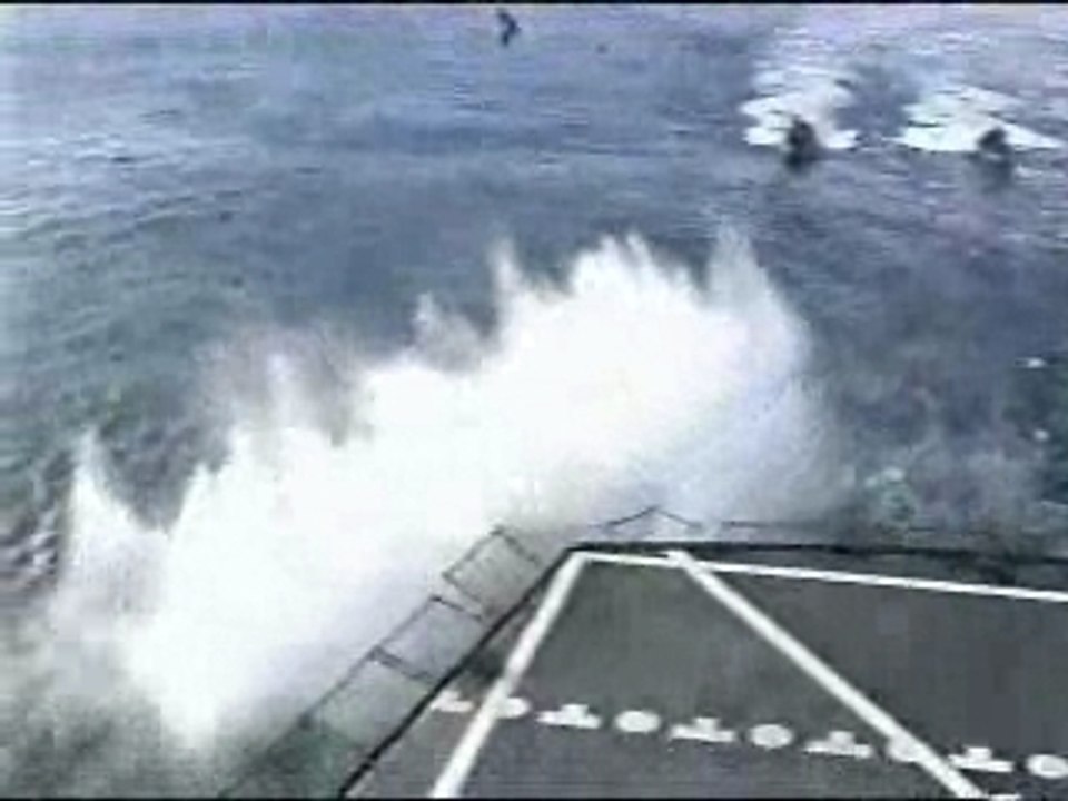 Régis pilote un hélicoptère !