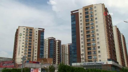 "Kiralık konut üretimi' fahiş kira artışına son verebilir"