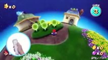 Super Mario Galaxy: Vídeo del juego 9