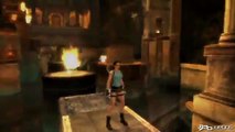 Tomb Raider Anniversary: Trailer oficial 1