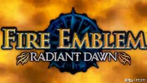 Fire Emblem Radiant Dawn: Trailer oficial 3