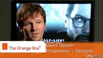 The Orange Box: Así se hizo 1