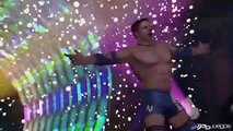 TNA iMPACT!: Así se hizo
