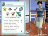 Los Sims 2 Náufragos: Demostración