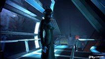 Mass Effect: Vídeo del juego 6