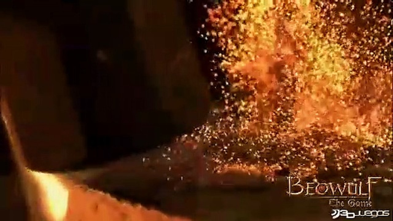 Beowulf: Características 2