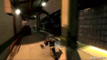 Bionic Commando: Vídeo del juego 2