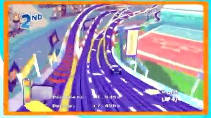 EA Playground: Vídeo del juego 6