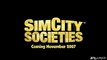 SimCity Societies: Vídeo oficial 2
