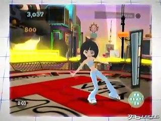 Boogie: Trailer oficial 1