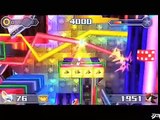 Sonic Rivals 2: Vídeo del juego 3