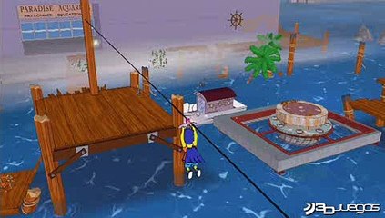 Los Simpson El Videojuego: Vídeo del juego 1